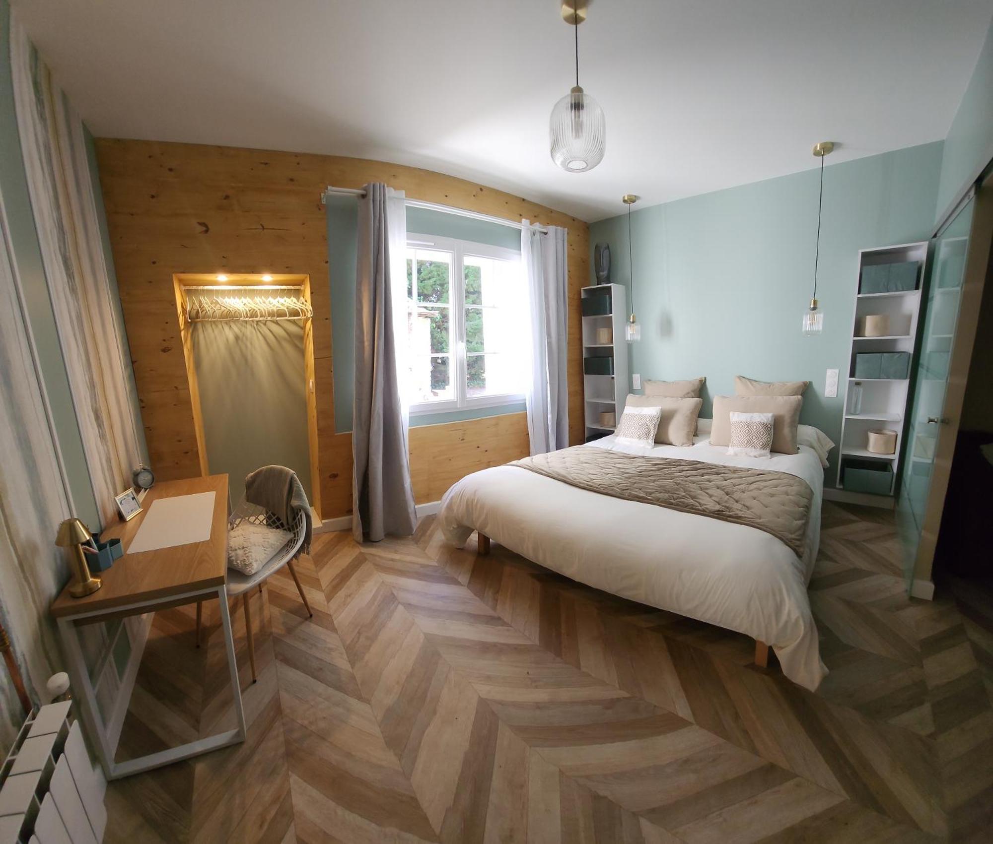 La Suite 1828 Hure Exterior foto