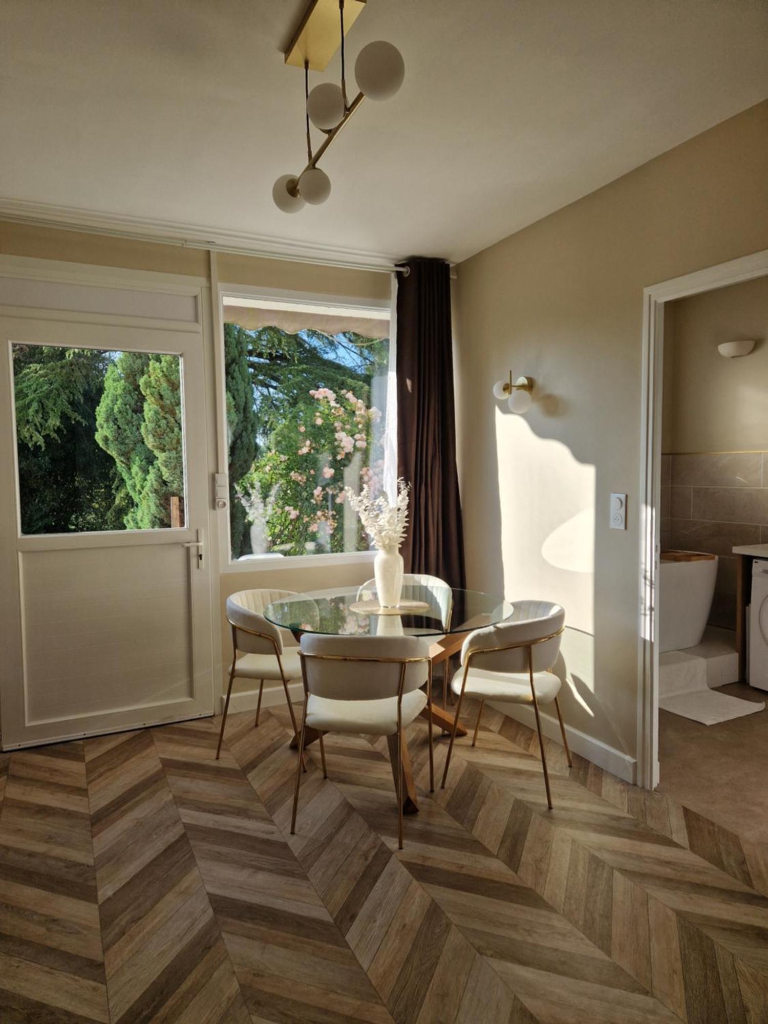 La Suite 1828 Hure Exterior foto