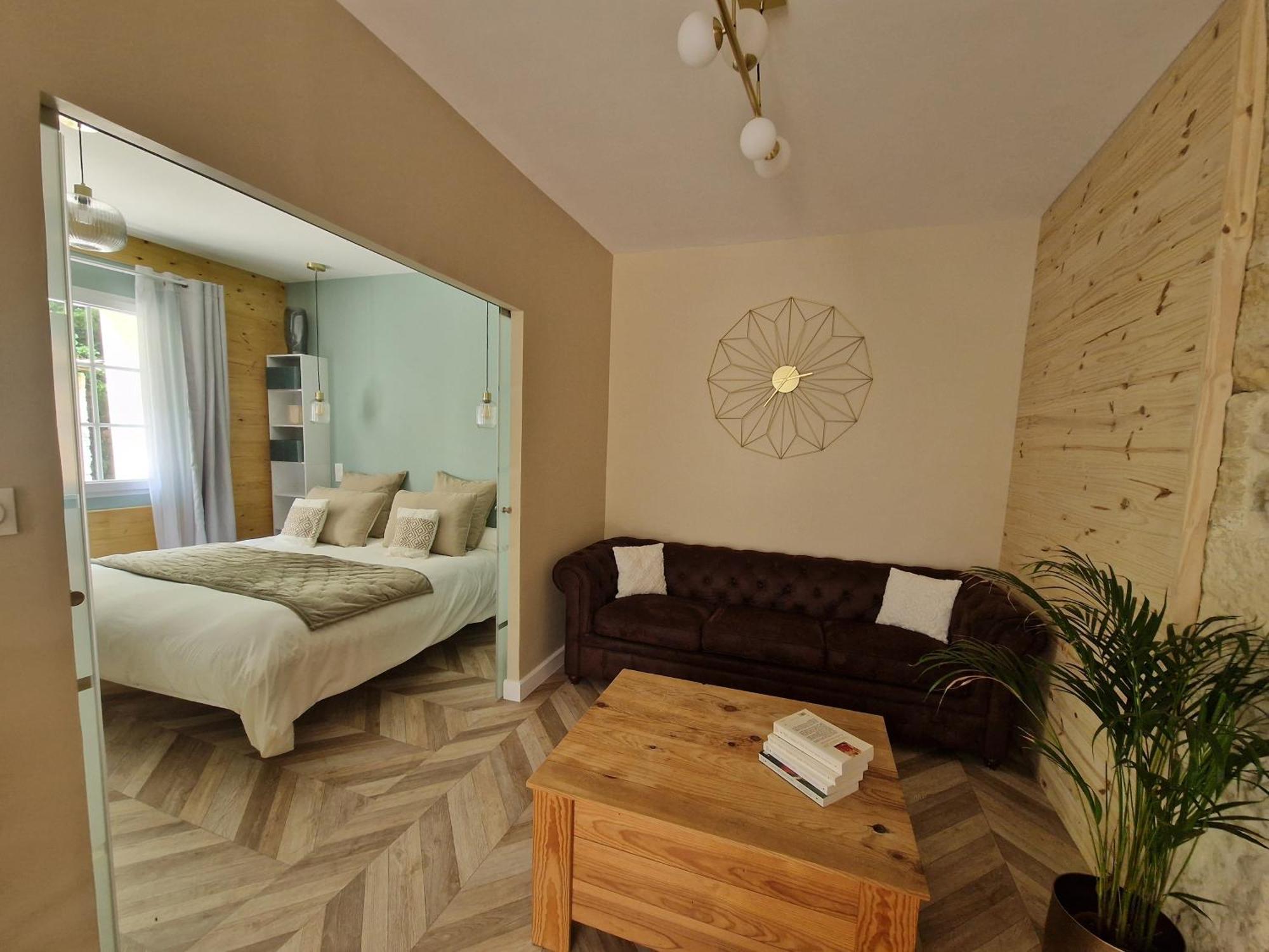 La Suite 1828 Hure Exterior foto
