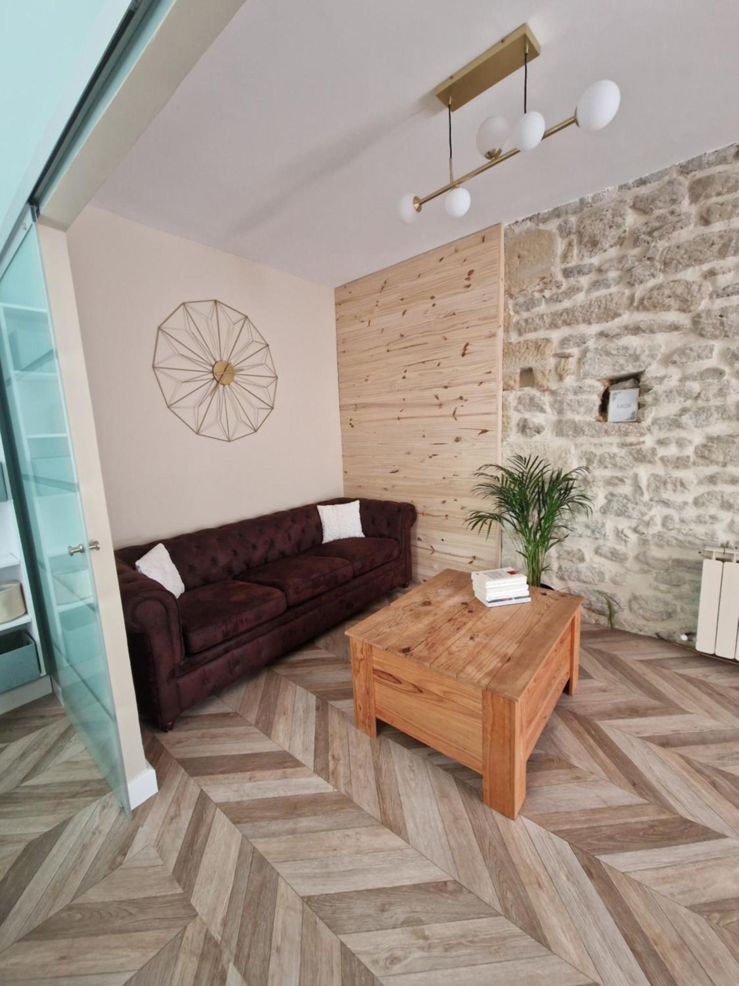 La Suite 1828 Hure Exterior foto