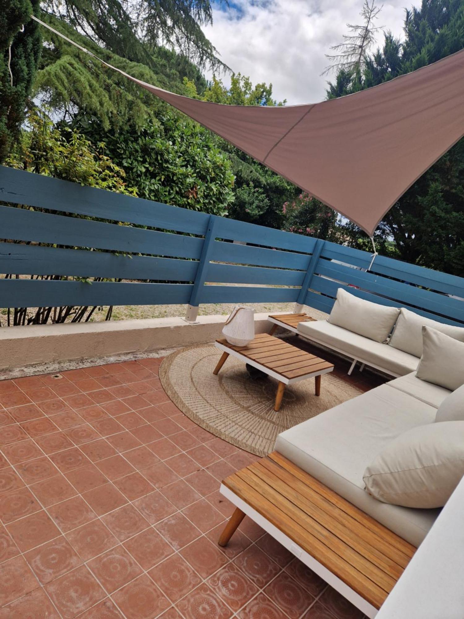 La Suite 1828 Hure Exterior foto