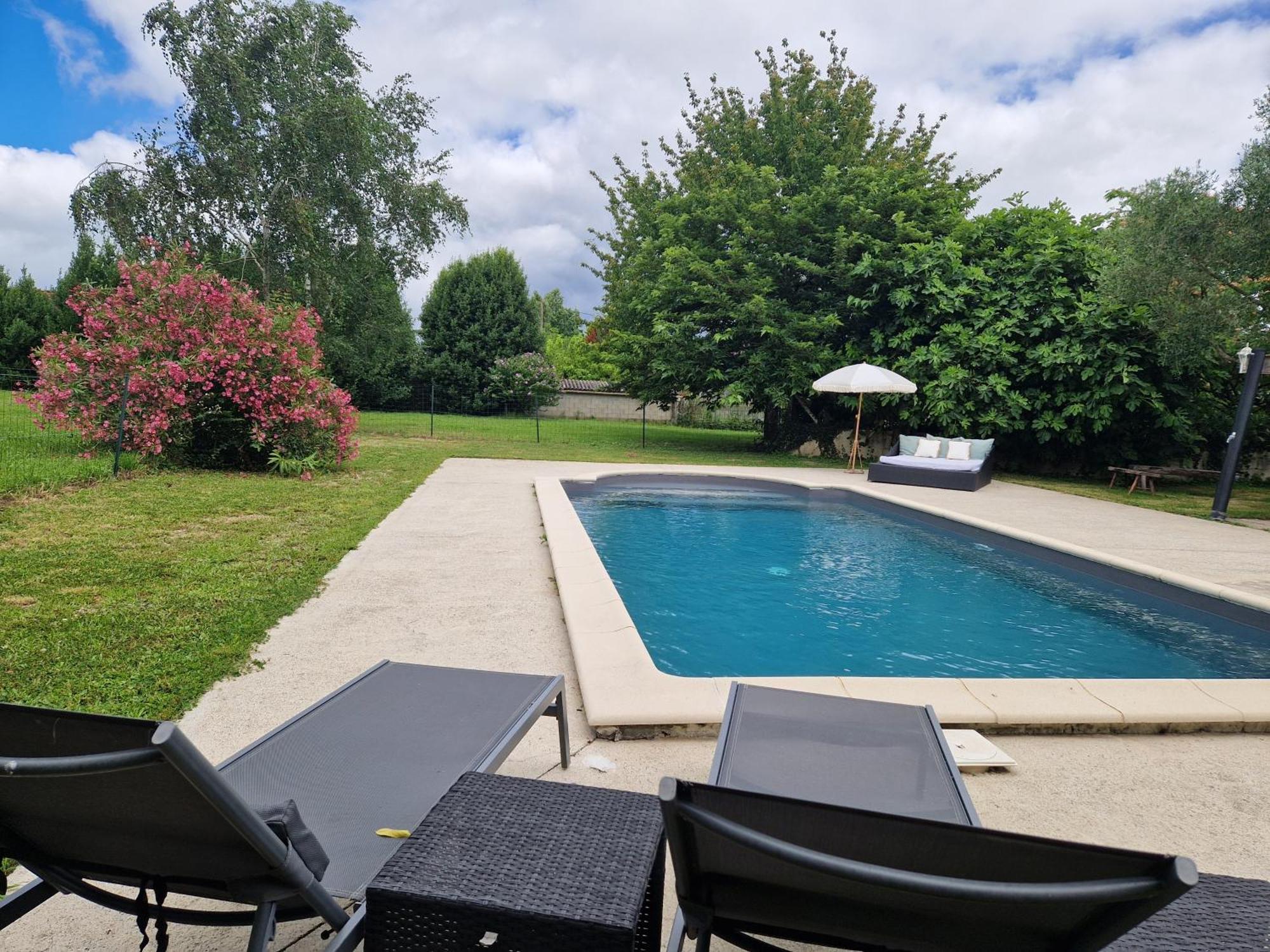 La Suite 1828 Hure Exterior foto
